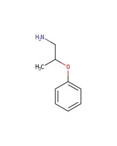 Astatech 2-PHENOXYPROPYLAMINE; 5G; Purity 95%; MDL-MFCD00128245